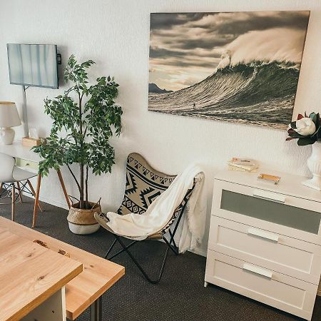 Adorable Studio Sur La Plage ビアリッツ エクステリア 写真