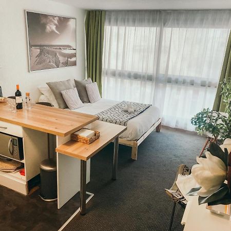 Adorable Studio Sur La Plage ビアリッツ エクステリア 写真