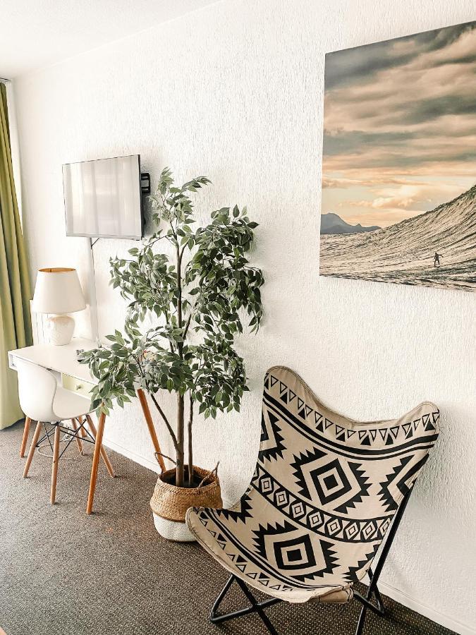 Adorable Studio Sur La Plage ビアリッツ エクステリア 写真