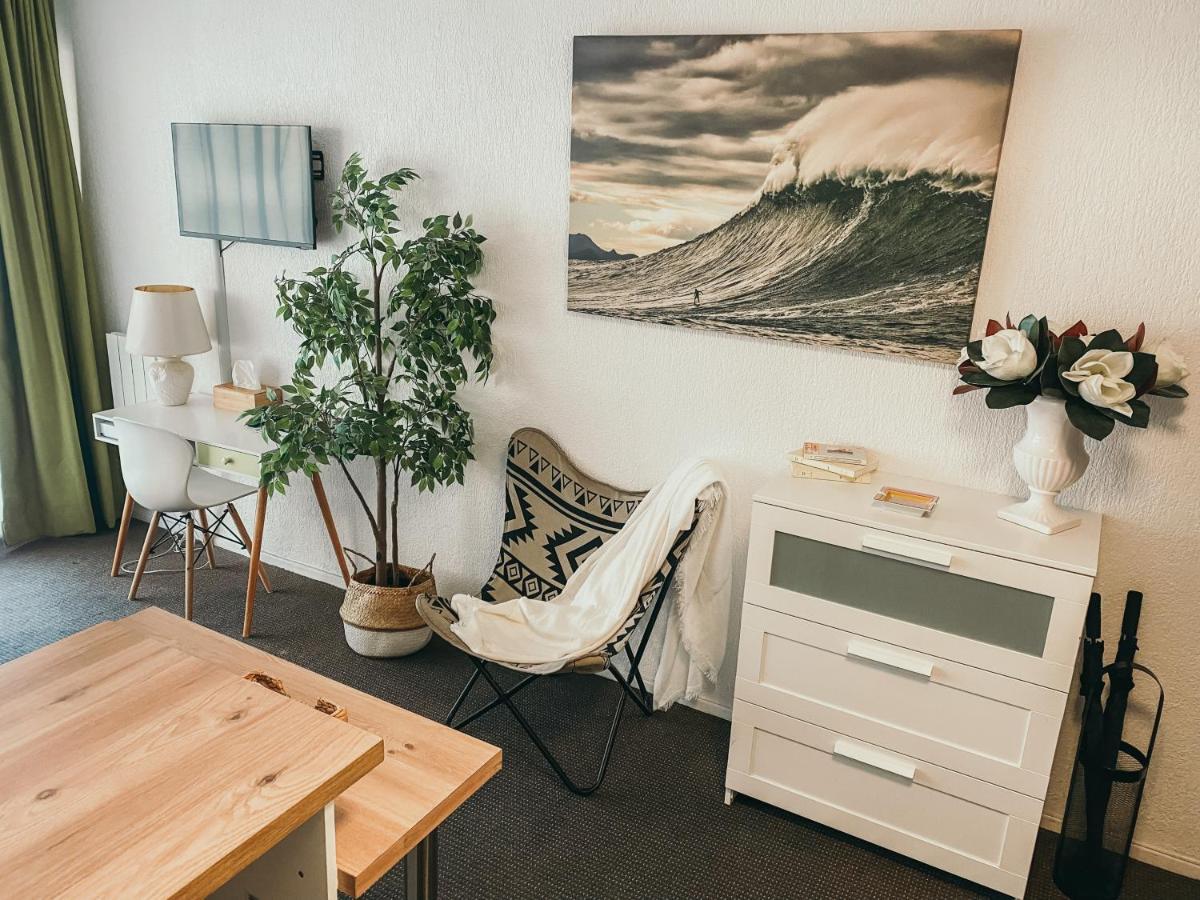 Adorable Studio Sur La Plage ビアリッツ エクステリア 写真
